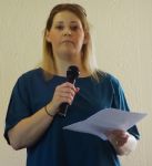 Save The Grange Public Meeting Salford